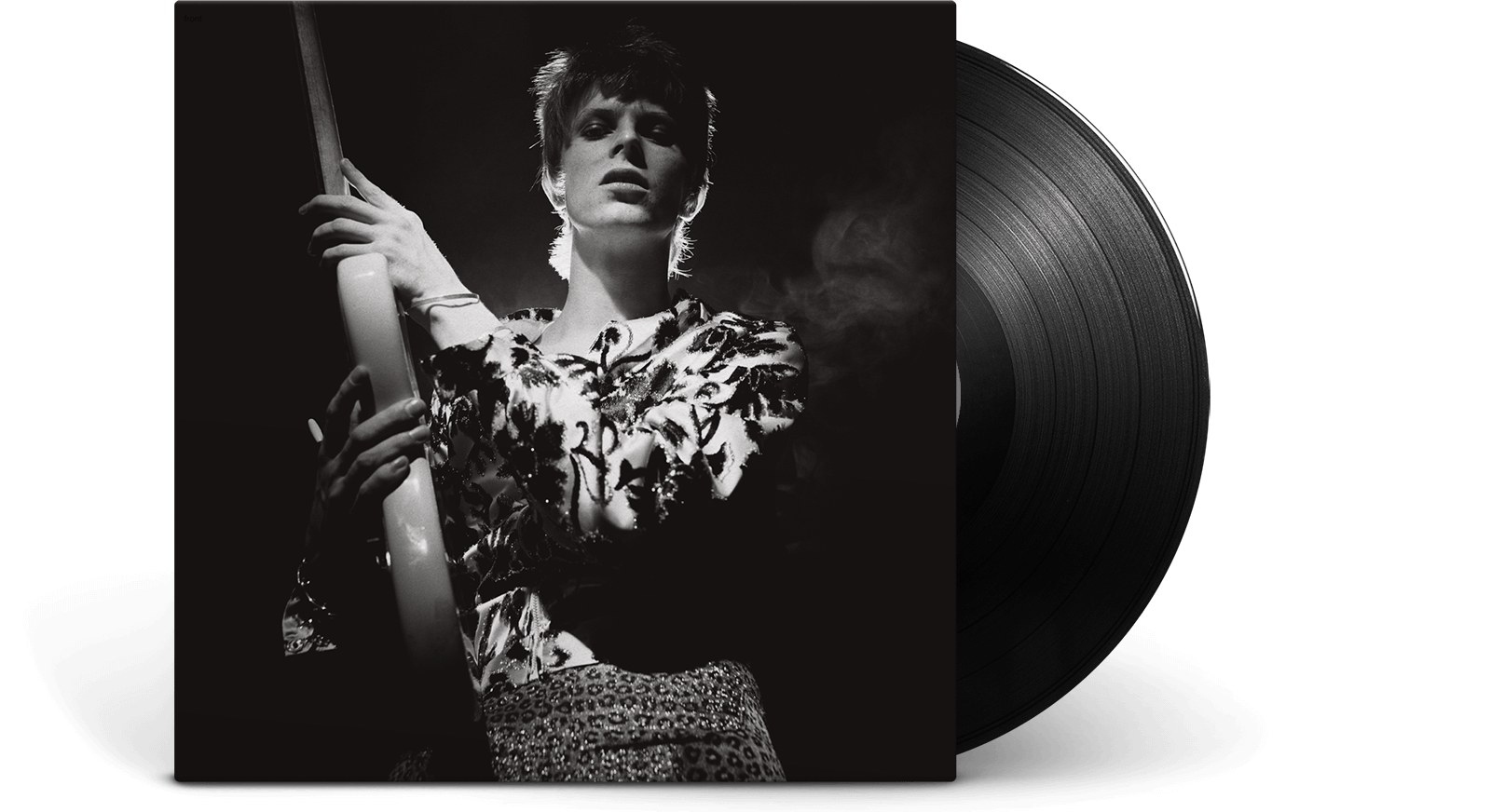 Vinyl | David Bowie | Rock 'n' Roll Star! (Half-Speed Master) Vinyl | David Bowie | Rock 'n' Roll Star! (Half-Speed Master)
