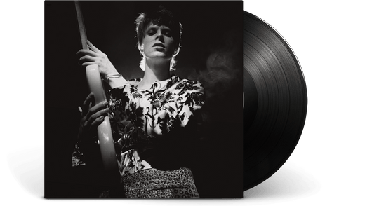 David Bowie : Rock 'n' Roll Star! (Half-Speed Master)