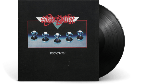 Aerosmith : Rocks