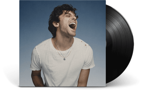 Mark Ambor : Rockwood