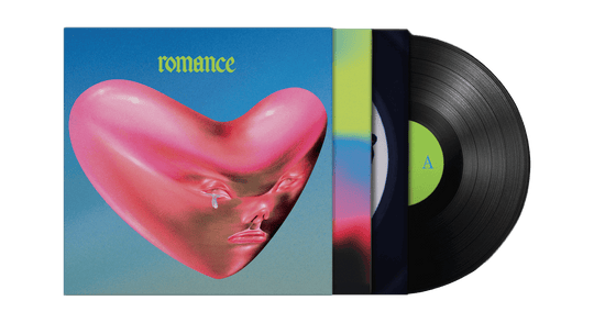 Fontaines D.C. : Romance