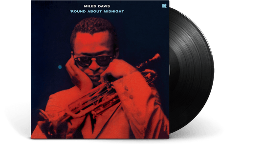 Miles Davis : Round About Midnight