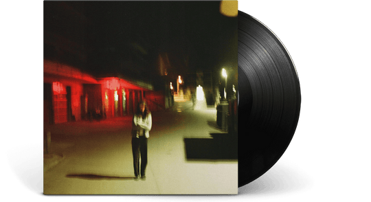 Matilda Mann : Roxwell