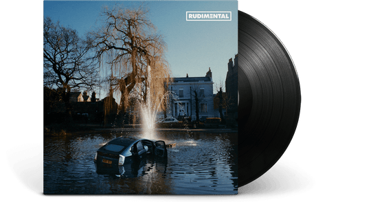 Rudimental : Rudim3ntal