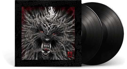 The HU : Rumble Of Thunder (Deluxe Edition)