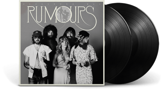 Fleetwood Mac : Rumours Live