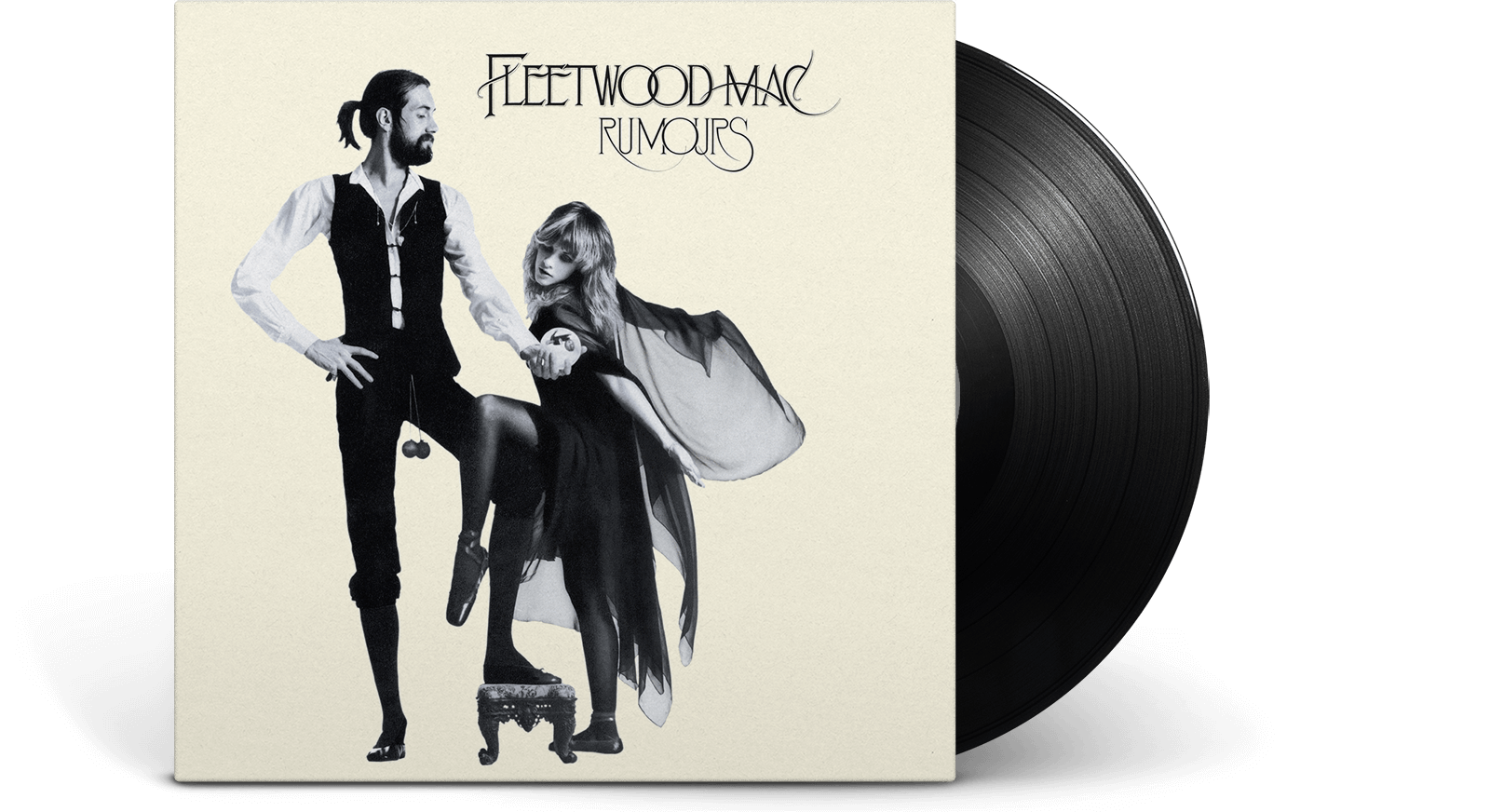 Vinyl - Fleetwood Mac : Rumours - The Record Hub