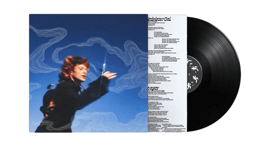 [Pre-Order [16/01] Cavetown : Running With Scissors