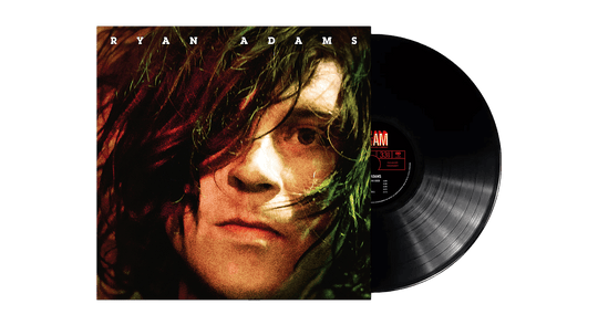 Ryan Adams : Ryan Adams