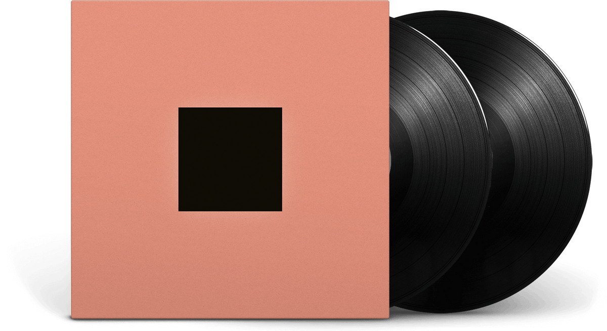 Vinyl - Bon Iver : SABLE, fABLE - The Record Hub