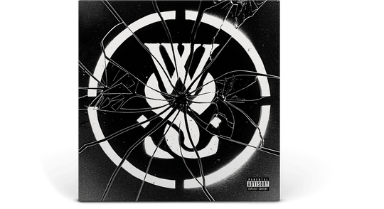 While She Sleeps : SELF HELL (Silver Nugget Vinyl)