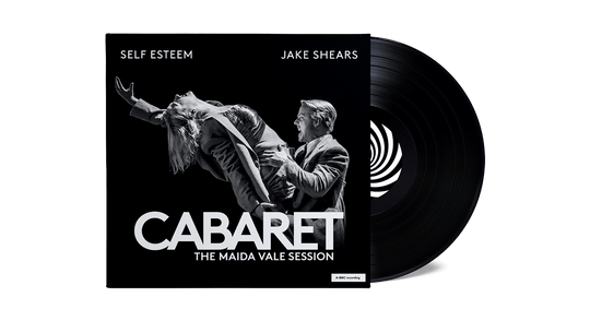 Self Esteem & Jake Shears with the 2023 London Cast of Cabaret : Cabaret - The Maida Vale Session