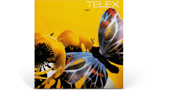 Telex : SEX (2023 Remaster)