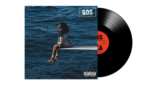 SZA : SOS