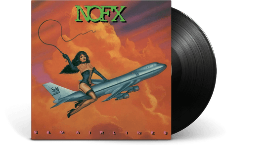 NOFX : S&M Airlines