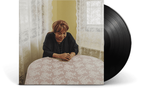 Mavis Staples : Sad and Beautiful World