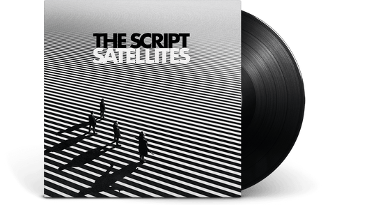 The Script : Satellites