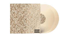 Vinyl | Doja Cat | Scarlet 2 Claude - Deluxe (Bone Vinyl)