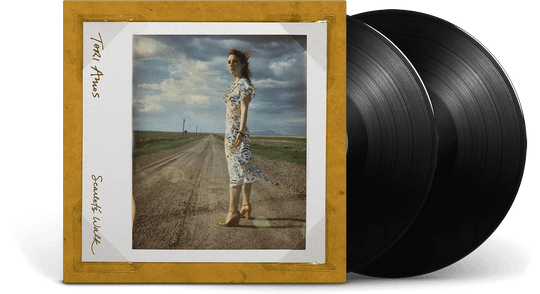 Tori Amos : Scarlet's Walk