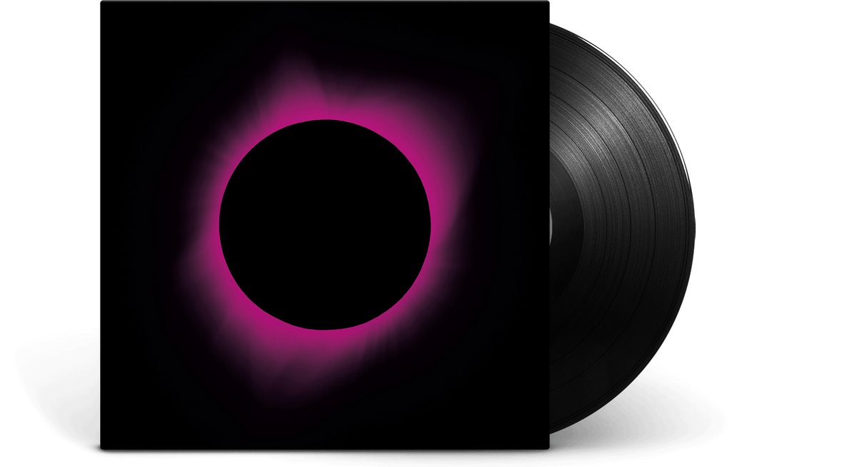 Vinyl - Ben Frost : Scope Neglect - The Record Hub