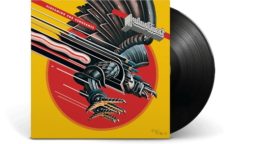 Judas Priest : Screaming for Vengeance