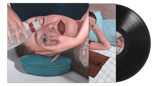 [Pre-Order [09/01] Dry Cleaning : Secret Love