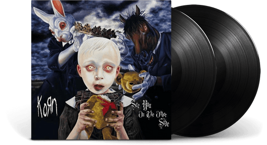 [Pre-Order [21/11] Korn : See You On The Other Side (20th Ann. Edition)
