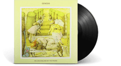 洋楽 Genesis Selling England By The Pound Selling England by the Pound (2007 Stereo Mix) - Album by