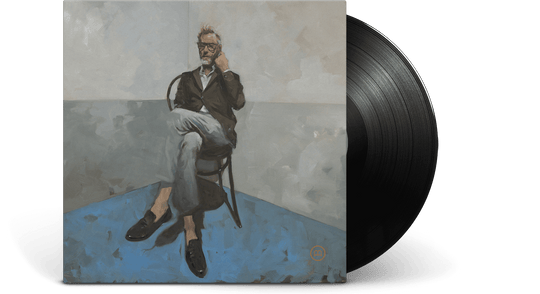Matt Berninger : Serpentine Prison