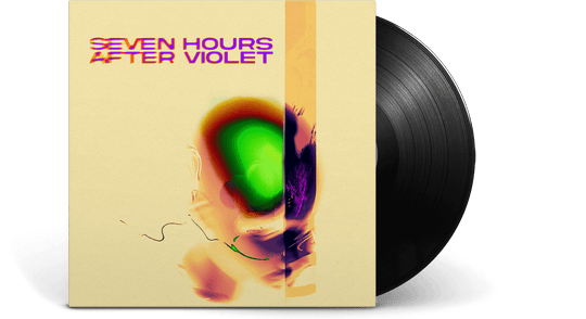 Seven Hours After Violet : Seven Hours After Violet