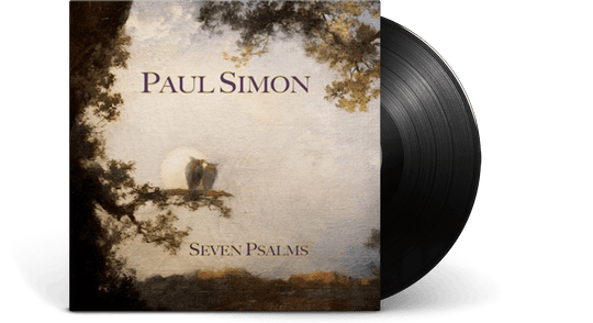Paul Simon : Seven Psalms