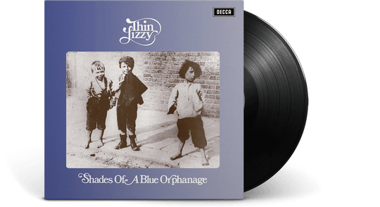 Thin Lizzy : Shades of a Blue Orphanage