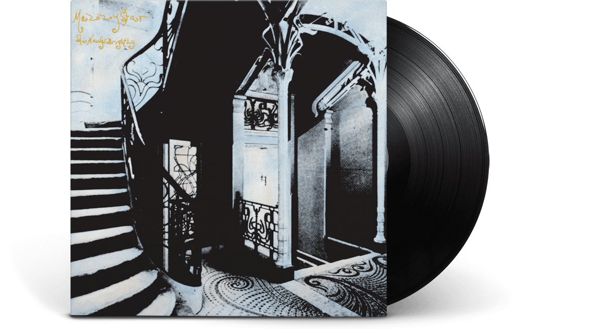 Vinyl - Mazzy Star : She Hangs Brightly - The Record Hub