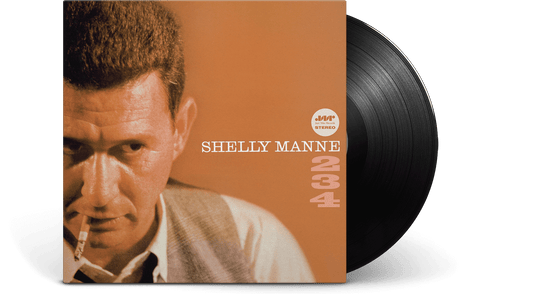 Shelly Manne : 02/03/2004 (180g Vinyl)