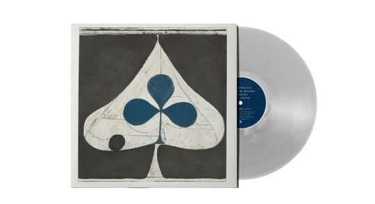 Grizzly Bear : Shields (Transparent Vinyl)