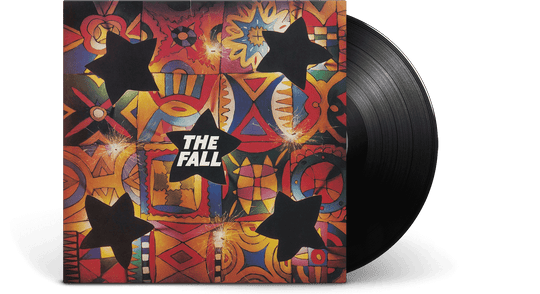 The Fall : Shift-Work