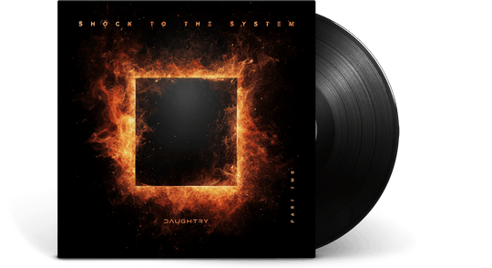 Daughtry : Shock To The System (Part Two)