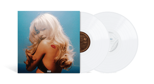 Sabrina Carpenter : Short n’ Sweet Deluxe (Pearl Vinyl) (Exclusive to The Record Hub.com)