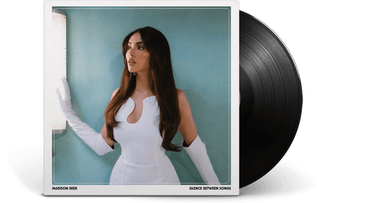Madison Beer : Silence Between Songs