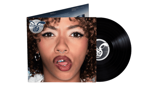 Nia Archives : Silence Is Loud