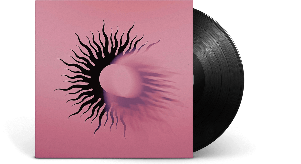 Vinyl - [Pre-Order [03/10] AFI : Silver Bleeds the Black Sun... - The Record Hub