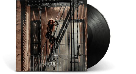 Sabrina Carpenter : Singular Act II