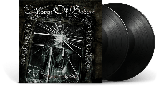 Children of Bodom : Skeletons In The Closet