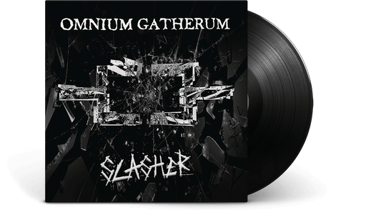 Omnium Gatherum : Slasher - EP