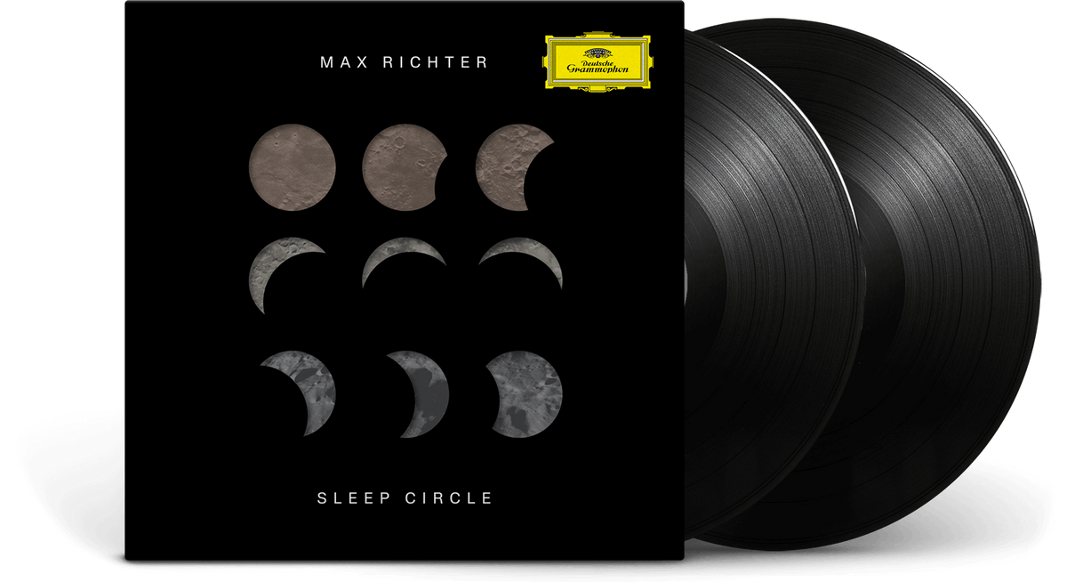 Max Richter : Sleep Circle-10th Anniversary