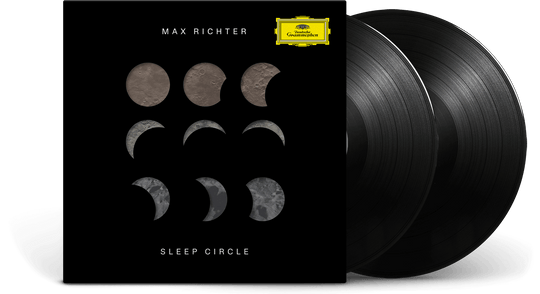 Max Richter : Sleep Circle-10th Anniversary