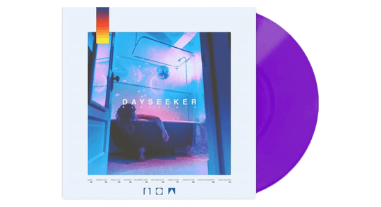 Dayseeker : Sleeptalk (Purple Vinyl)