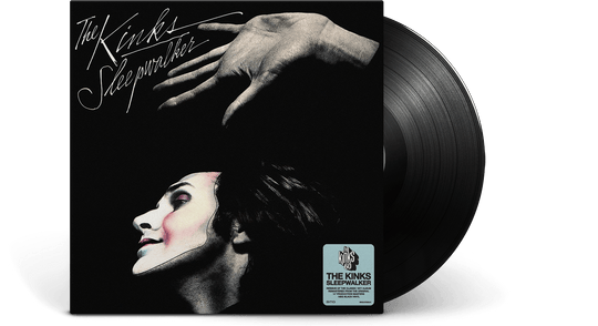 The Kinks : Sleepwalker