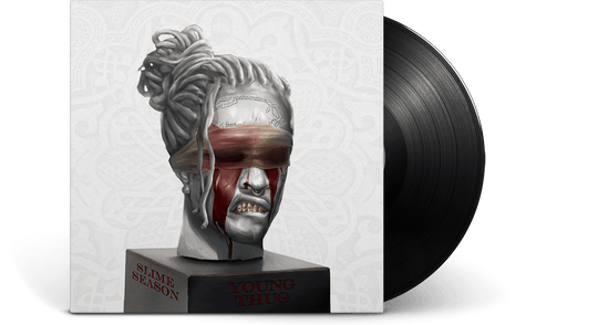 Young Thug : Slime Season