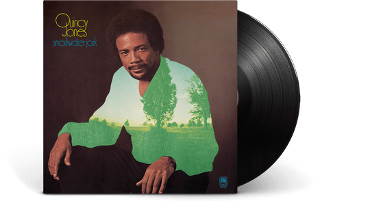 Quincy Jones : Smackwater Jack